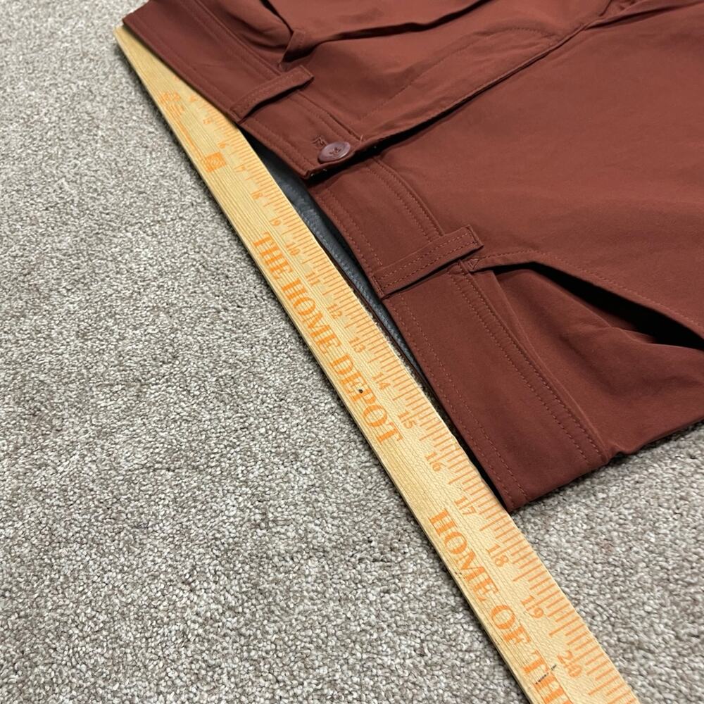 Gorpcore Technical Eddie Bauer Firstascent Utilit… - image 6